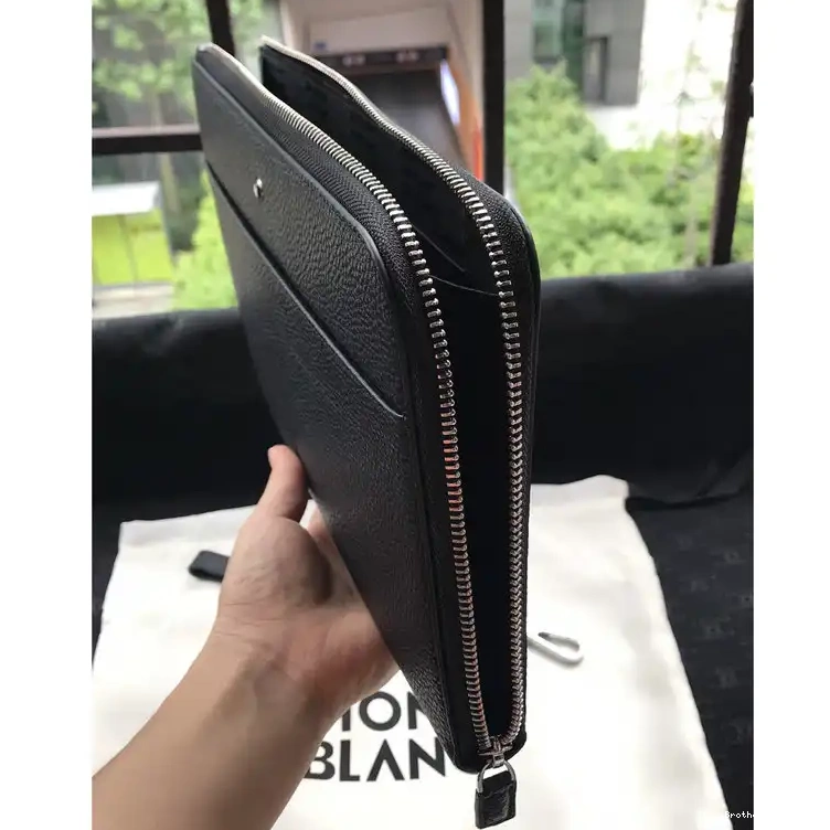 Brother Sam Yupoo Montblanc Bag 2207PL0013 0816